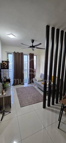 Country Garden Central Park (Serviced Apartment) 1