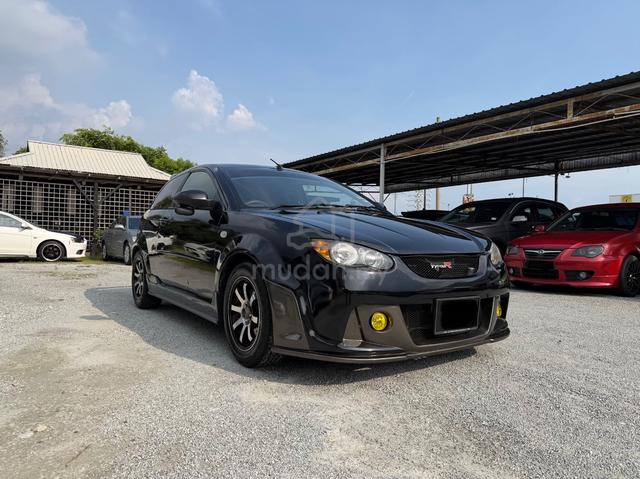 2010 Proton SATRIA 1.6 NEO (A) - 1