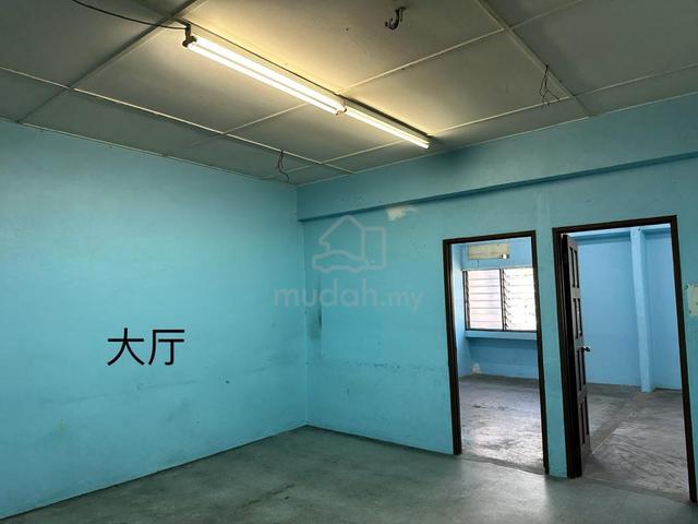 Bukit Mertajam Taman Ciku 1st Floor FOR RENT 1