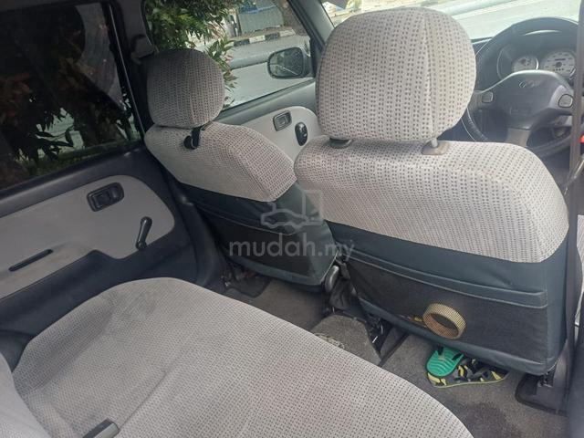 2006 Perodua KELISA 1.0 EZ (A) - 5