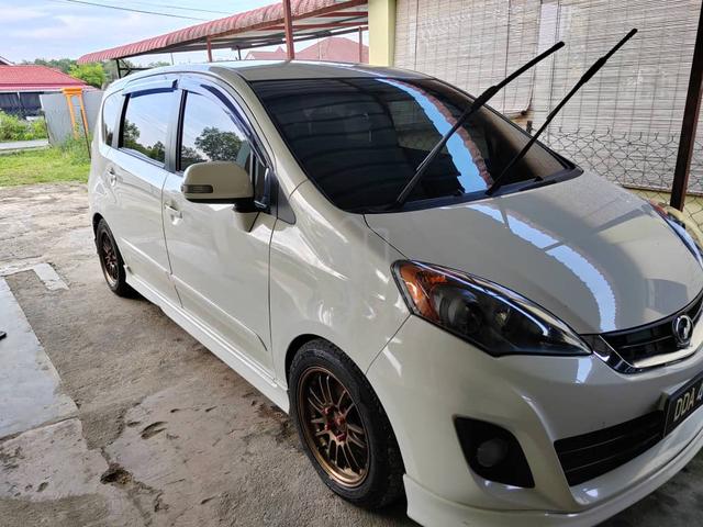2016 Perodua ALZA 1.5 SE GS FACELIFT (M) - 5