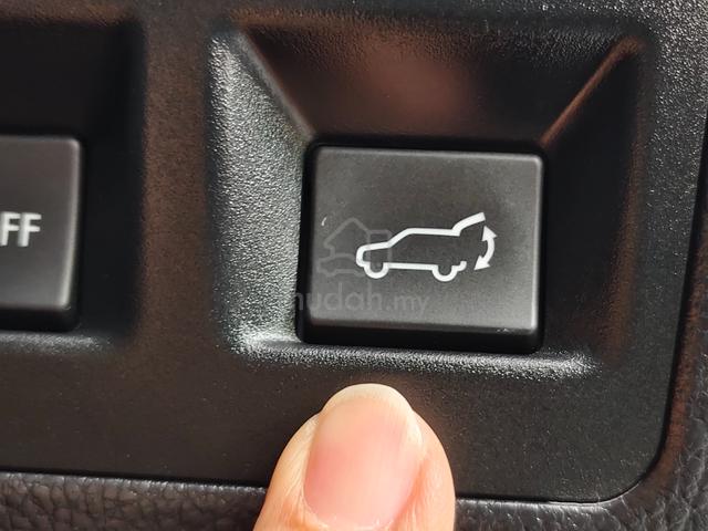 2018/19 Subaru FORESTER 2.0 I-P (A) 3Yr Warranty - 5