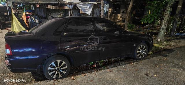 2006 Proton WAJA 1.6 CAMPRO P2 H-LINE (A) - 1