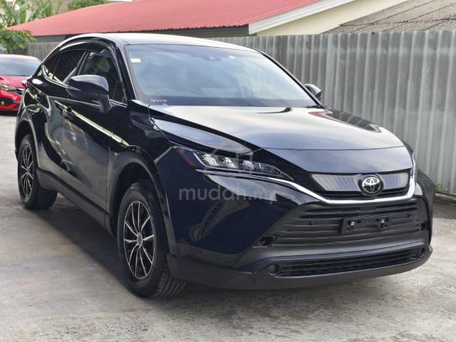 2023 Toyota HARRIER 2.0 S (A) NEW FACELIFT DIM - 2