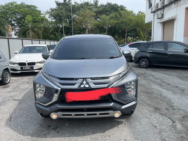 2023 Mitsubishi XPANDER 1.5 MY20 (A) - 1
