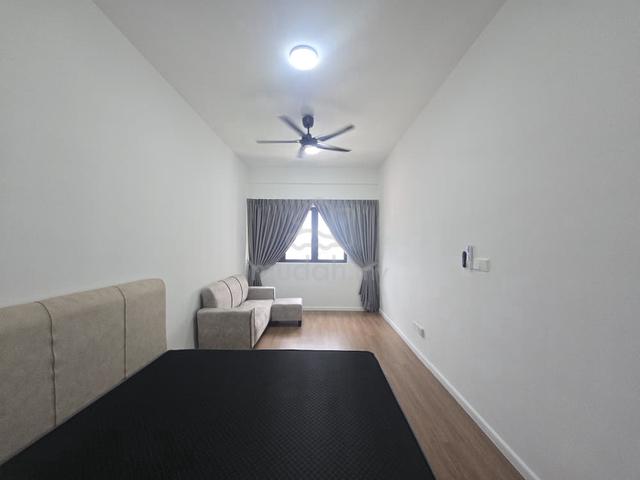 168 Park Residensi Selayang 1