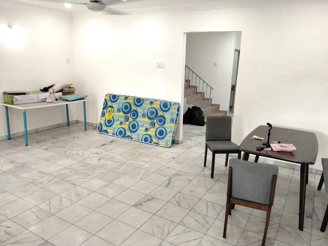Double Storey Terrace House @ Taman Machang Bubok, Bukit Mertajam 1