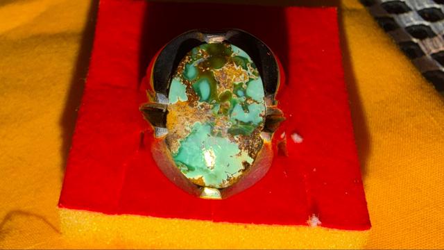 cincin fairuz mesir - photo 4 of 4
