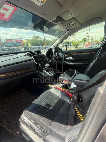 2018 Honda CR-V 1.5 TC 2WD (A) - 5