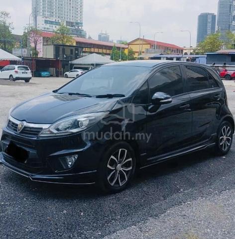 2015 Proton IRIZ 1.6 PREMIUM (A) - 2