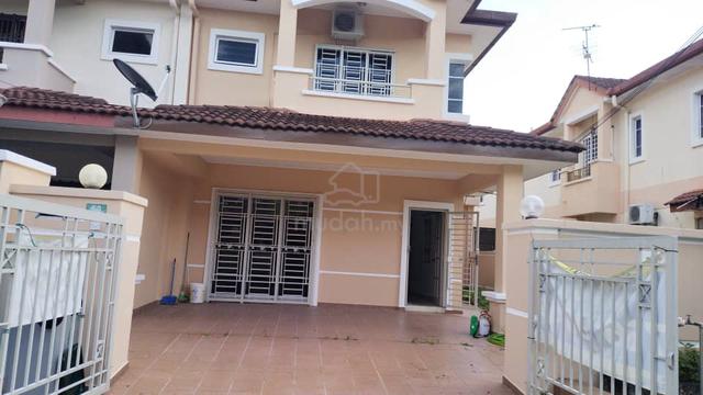 Fully Furnish Semi-D House @ Seremban 2 'Vision Home' 1