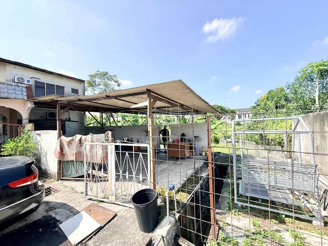 END LOT 2 Storey LOW COST Taman Desawan, Klang House For Sale 1