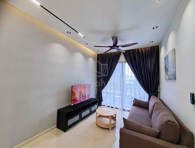 Sunway Velocity TWO 1