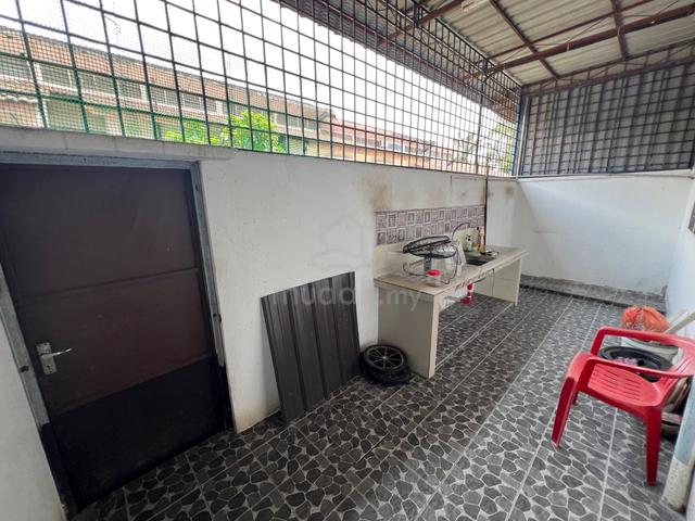 HOT LOCATION Single Storey Taman Desa Impian Kulim For Sale 1
