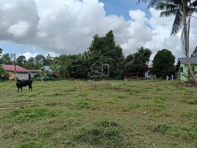 Tanah Perumahan Di Kg Talang 1