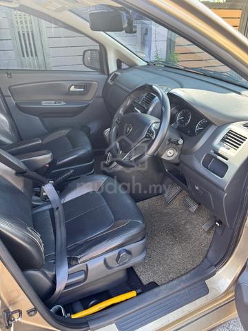 2012 Proton EXORA 1.6 BOLD PREMIUM (A) - 5
