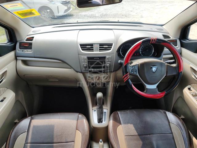 2017 Proton Ertiga 1.4 (A) 2-Years Warranty - 3