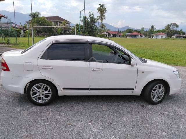 2009 Proton SAGA 1.3 BASE LINE (A) - 2