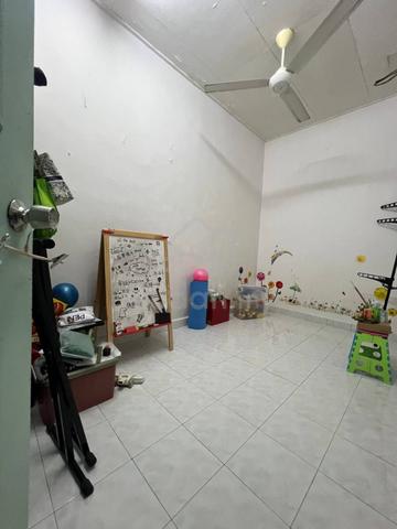 Terrace for Rent Murah Price 4