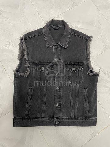 Pcjadine Long Coat Tawny Port