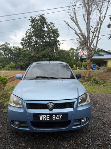 2008 Proton SAGA 1.3 BASE LINE (M) - 1