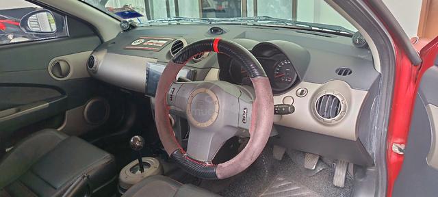 2013 Proton SATRIA 1.6 NEO R3 EXECUTIVE (M) - 5