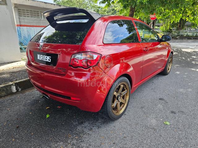 2010 Proton SATRIA 1.6 NEO H-LINE CPS (A) - 5