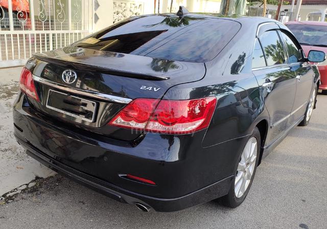 2007 Toyota CAMRY 2.4 V (A) - 3