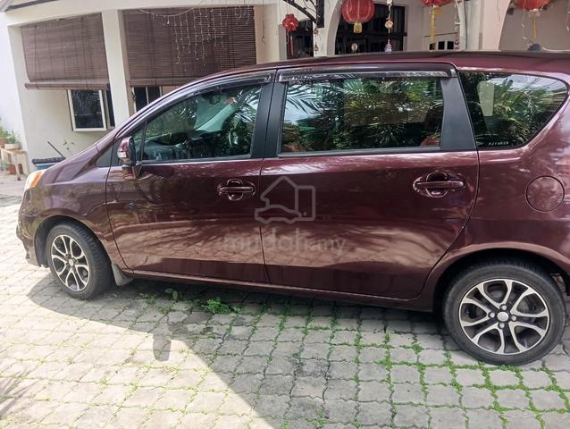 2010 Perodua ALZA 1.5 EZi (A) - 5