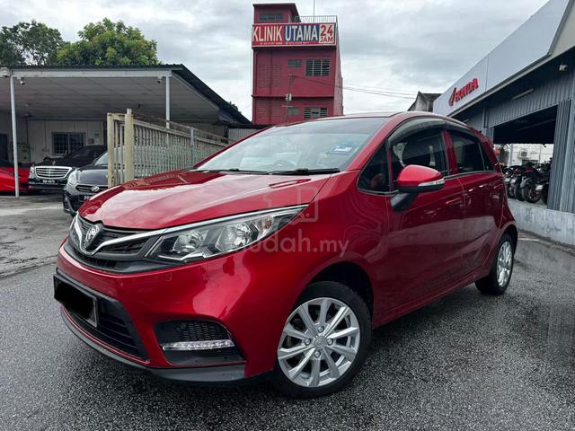 2020 Proton IRIZ 1.3 Push Start (A) Full Loan - 1