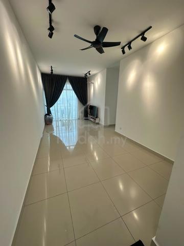 Aliff Heights (Residensi Mutiara Indah) 1