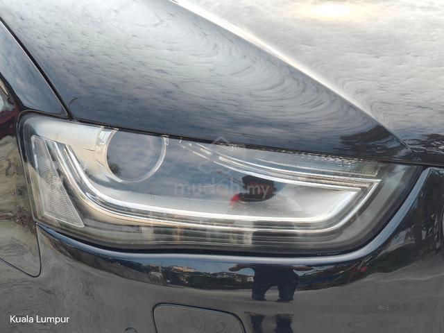 2014 Audi A4 2.0 TFSI QUATTRO FACELIFT (A) - 5