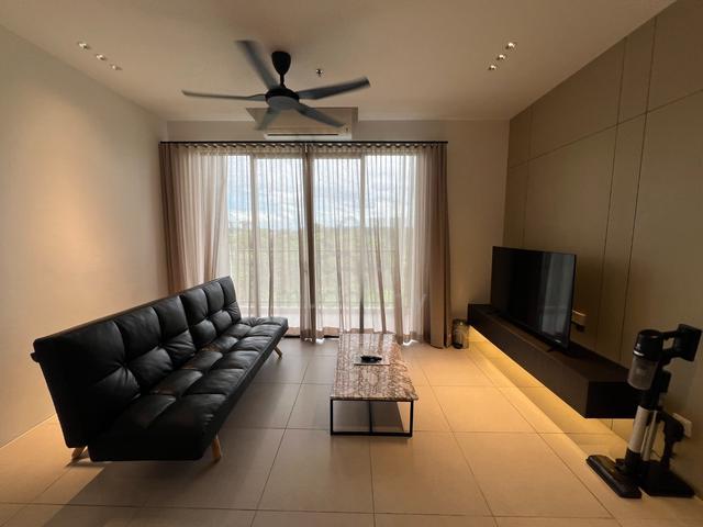 Doncaster Residence 1