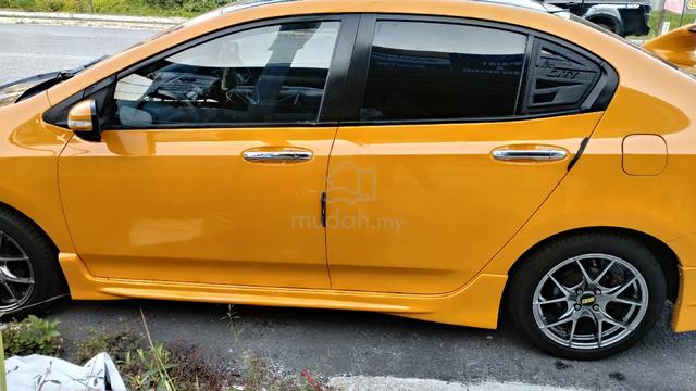 2010 Honda CITY 1.5 S MODULO (A) - 5
