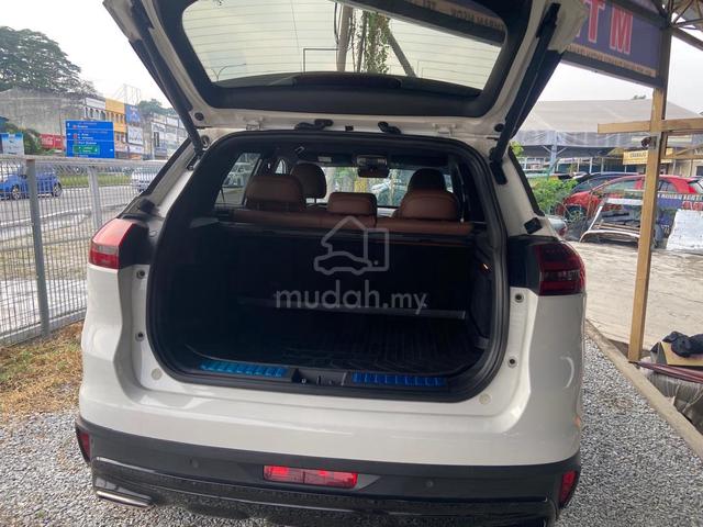 2022 Proton X70 1.5 PREMIUM 2WD (A)Low Mileage 31k - 5