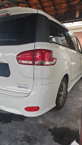2020 Maxus G 10 2.0 SE (A) - 3