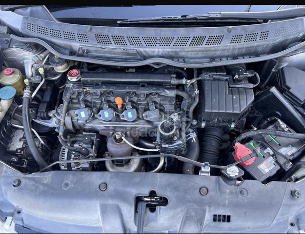 2007 Honda CIVIC 1.8 i-VTEC (A) - 4