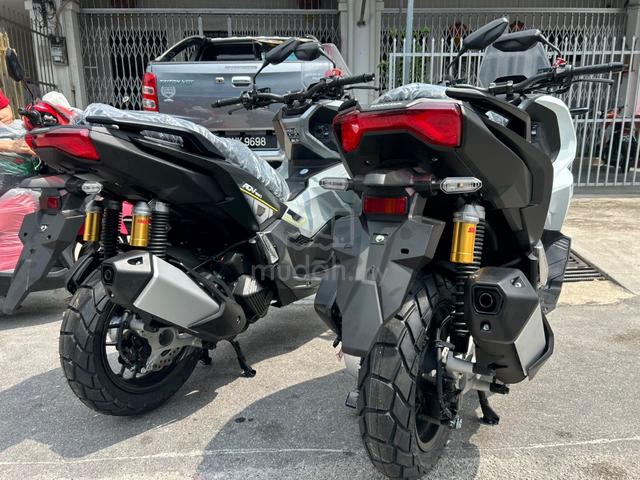 new honda adv 150 price