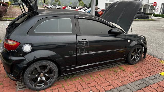 2008 Proton SATRIA 1.6 NEO H-LINE (A) - 1