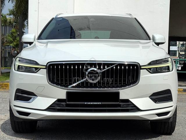 2019 Volvo XC60 2.0 T8 INSCRIPTION PLUS SUV F/SPEC - 5