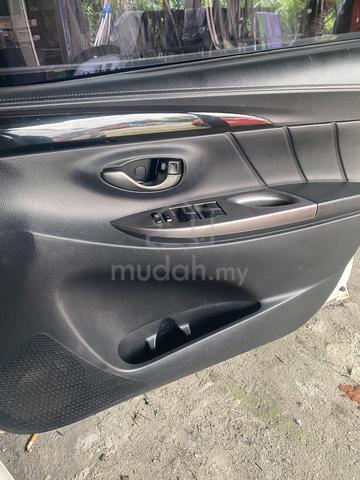 2013 Toyota VIOS 1.5 TRD SPORTIVO (A) - 3