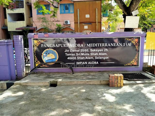 Mediterranean Alora 1