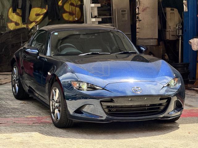 2023 Mazda MX-5 2.0 RF MY22 ND2 (M) 10K Km only - 1