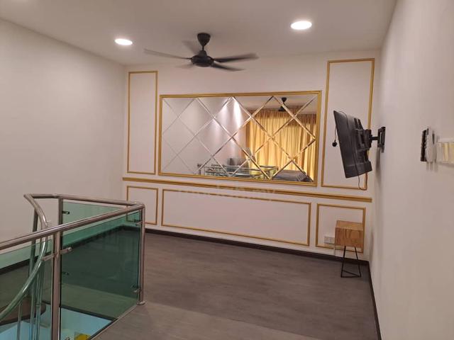 The Parque Residences @ Eco Sanctuary 1