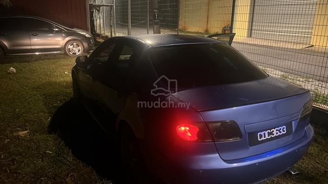 2008 Mazda 6 2.0 NEW MODEL (A) - 1