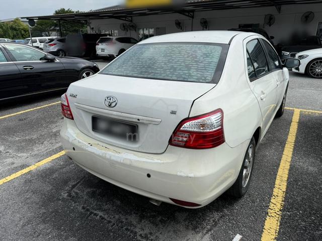 2010 Toyota VIOS 1.5 E (A) - 4