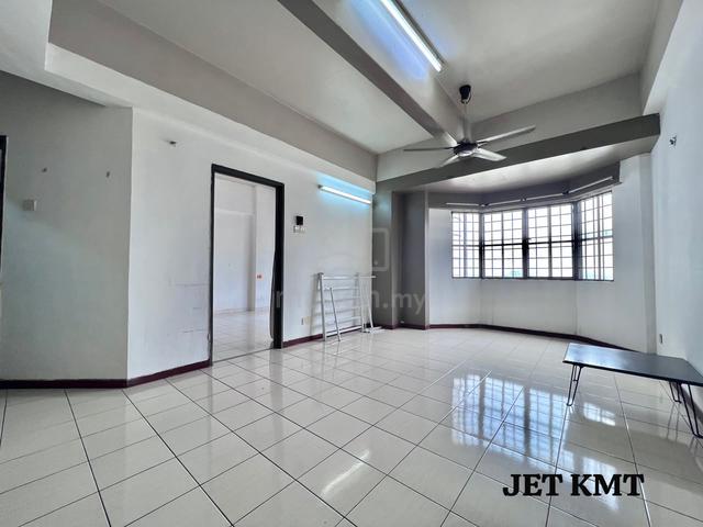 Regency Condominium (Klang) 1