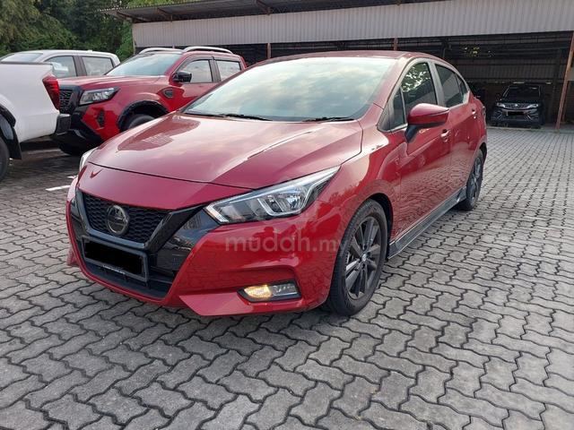 2024 Nissan ALMERA 1.0 VLP Company PreOwned LowMil - 4