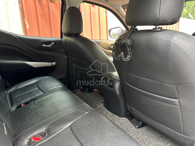 2019 Nissan NAVARA 2.5 V NP300 (A) FULL SERVICE RE - 5
