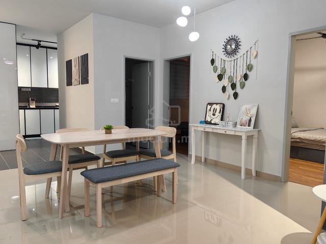 Admiral Residence For Rent 1